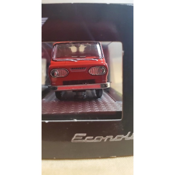 NIB M2 1965 Mercury COE Econoline Delivery Van Premiere Edition 1/64 - Picture 4 of 5